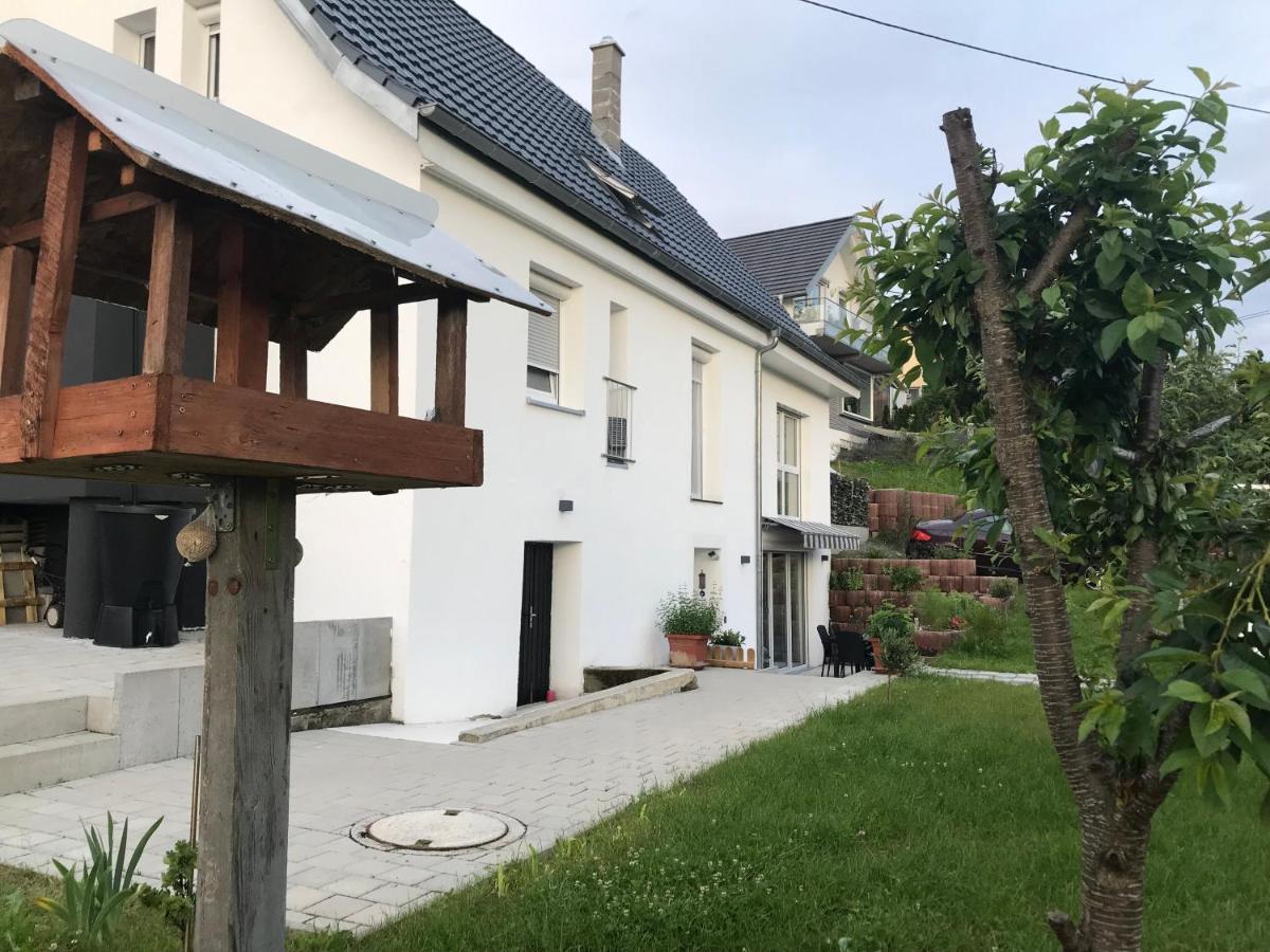 Olive Uhldingen-Mühlhofen Exterior foto